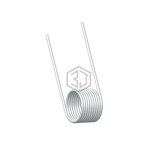 TO-5108LSCS - Century Spring Corp - Springs - Torsion