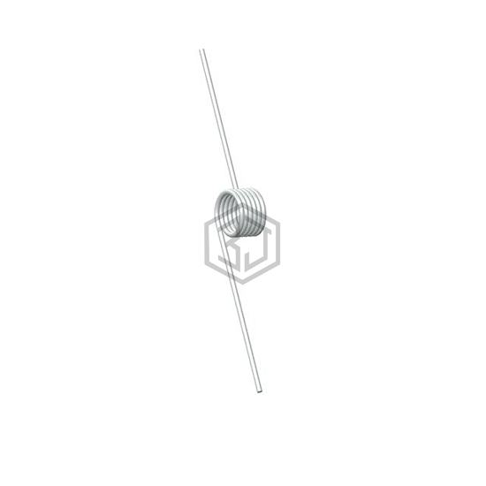TO-5008RSCS - Century Spring Corp - Springs - Torsion