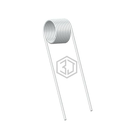 TO-5059RSCS - Century Spring Corp - Springs - Torsion