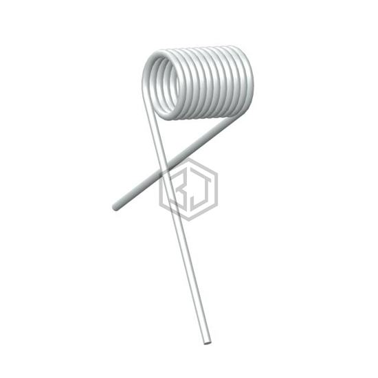 TO-5058RSCS - Century Spring Corp - Springs - Torsion