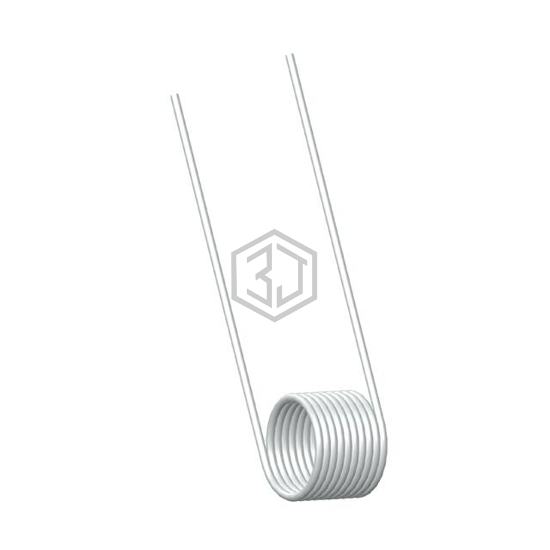 TO-5059LSCS - Century Spring Corp - Springs - Torsion