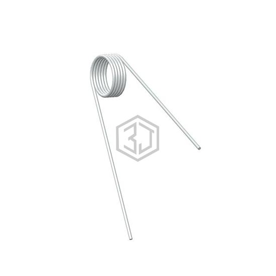 TO-5029RSCS - Century Spring Corp - Springs - Torsion