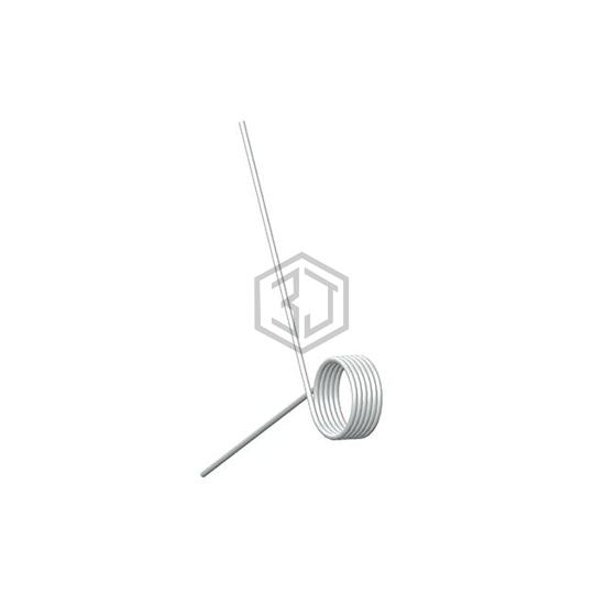 TO-5032LSCS - Century Spring Corp - Springs - Torsion
