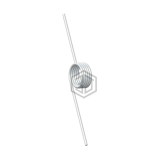 TO-5091RSCS - Century Spring Corp - Springs - Torsion