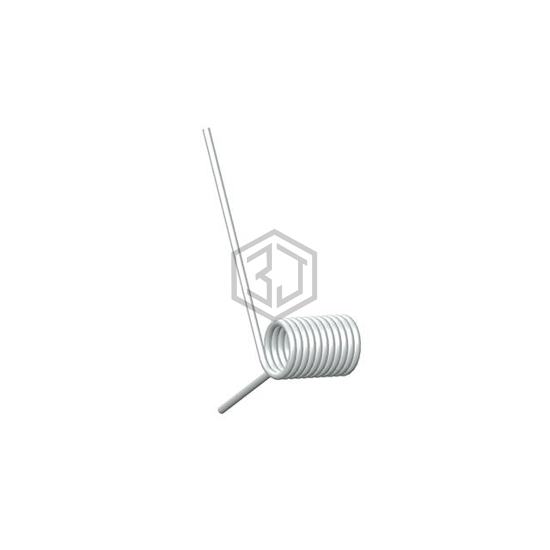 TO-5023LSCS - Century Spring Corp - Springs - Torsion