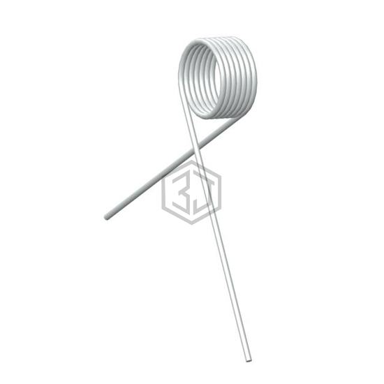 TO-5064RSCS - Century Spring Corp - Springs - Torsion