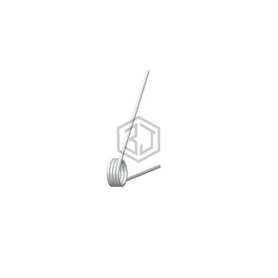 TO-5004LSCS - Century Spring Corp - Springs - Torsion