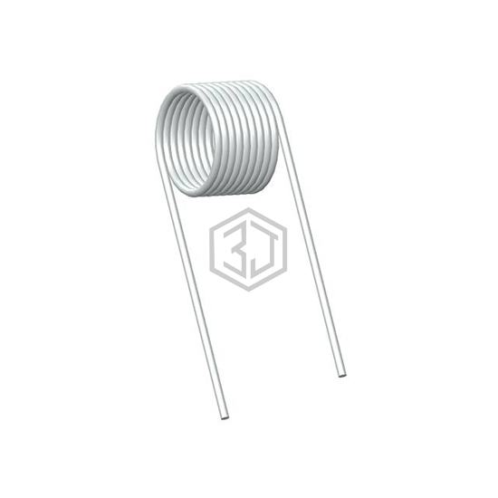 TO-5108RSCS - Century Spring Corp - Springs - Torsion
