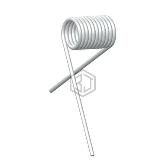 TO-5053RSCS - Century Spring Corp - Springs - Torsion