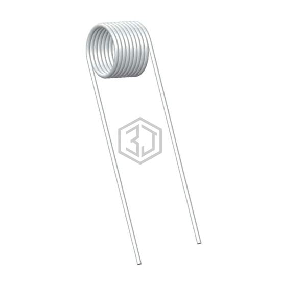 TO-5050RSCS - Century Spring Corp - Springs - Torsion