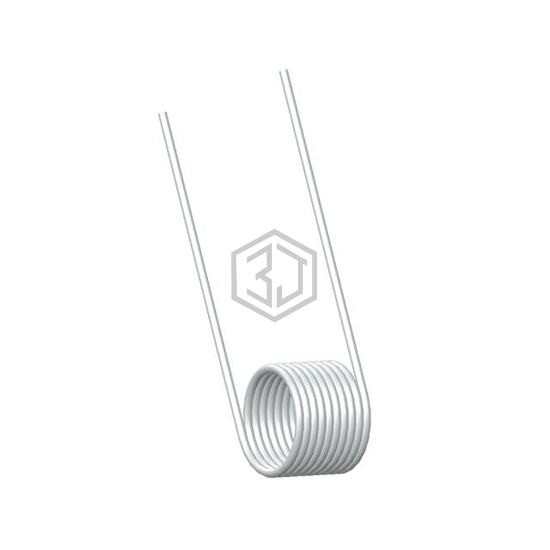 TO-5071LSCS - Century Spring Corp - Springs - Torsion