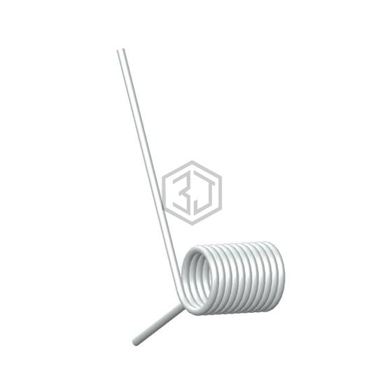 TO-5058LSCS - Century Spring Corp - Springs - Torsion