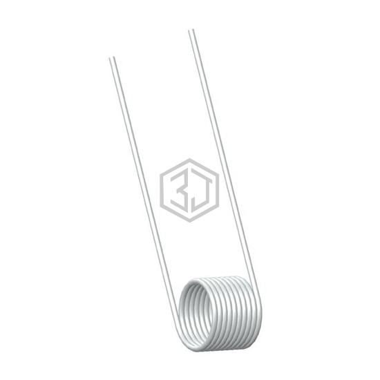 TO-5050LSCS - Century Spring Corp - Springs - Torsion