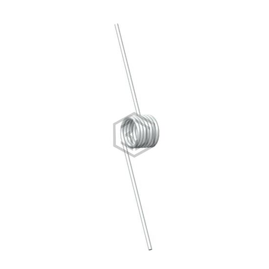 TO-5061RSCS - Century Spring Corp - Springs - Torsion