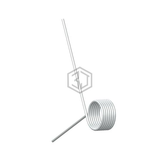 TO-5064LSCS - Century Spring Corp - Springs - Torsion