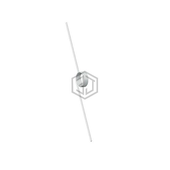 TO-5020RSCS - Century Spring Corp - Springs - Torsion