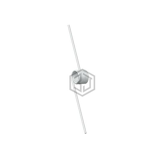 TO-5022RSCS - Century Spring Corp - Springs - Torsion