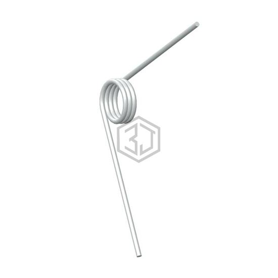 TO-5065RSCS - Century Spring Corp - Springs - Torsion