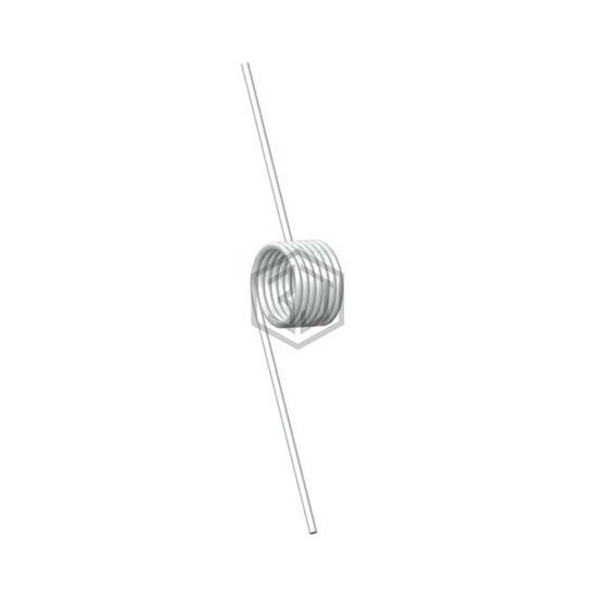 TO-5220RSCS - Century Spring Corp - Springs - Torsion