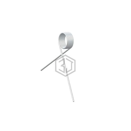 TO-5030RSCS - Century Spring Corp - Springs - Torsion