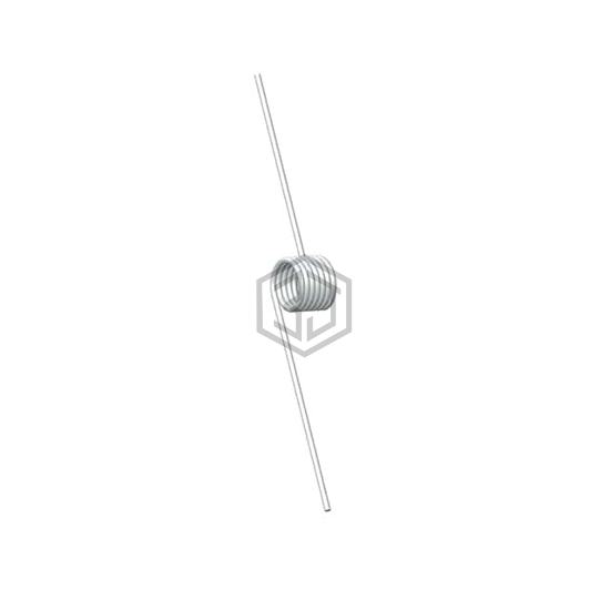TO-5019RSCS - Century Spring Corp - Springs - Torsion