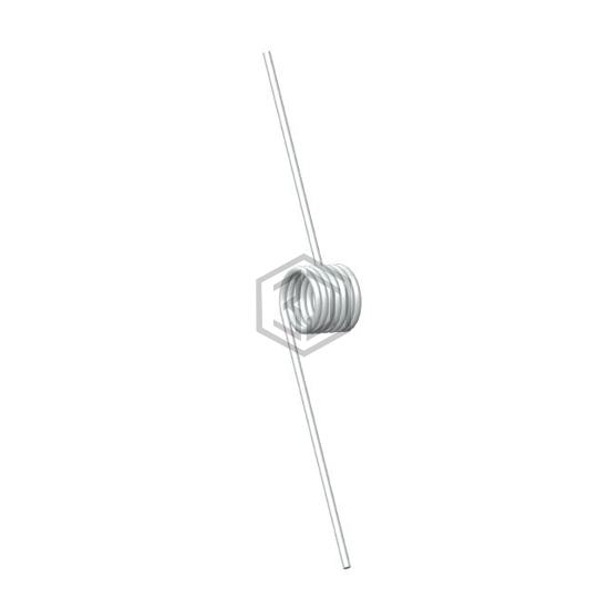 TO-5048RSCS - Century Spring Corp - Springs - Torsion