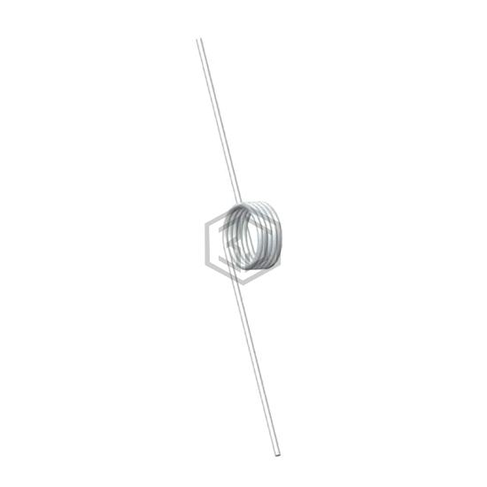 TO-5067RSCS - Century Spring Corp - Springs - Torsion