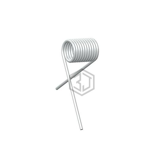TO-5037RSCS - Century Spring Corp - Springs - Torsion