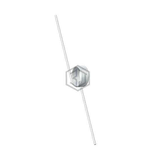TO-5067LSCS - Century Spring Corp - Springs - Torsion