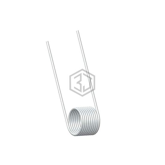 TO-5039LSCS - Century Spring Corp - Springs - Torsion