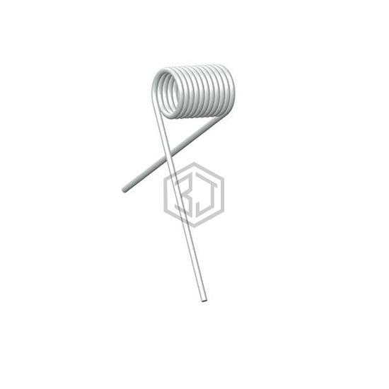 TO-5043RSCS - Century Spring Corp - Springs - Torsion