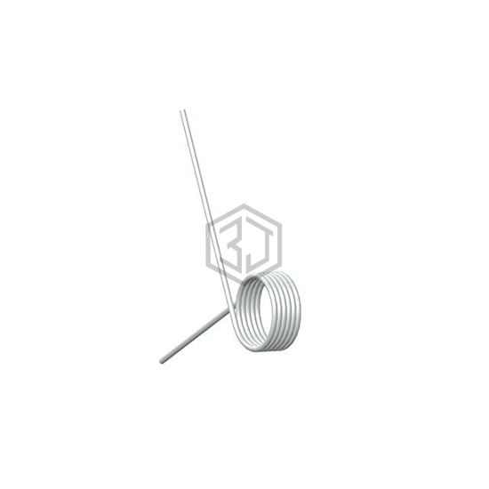 TO-5014LSCS - Century Spring Corp - Springs - Torsion