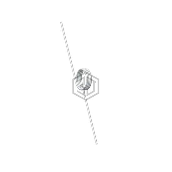 TO-5013LSCS - Century Spring Corp - Springs - Torsion
