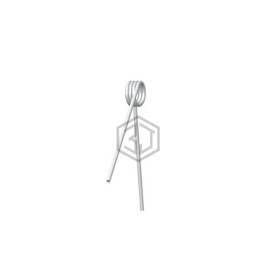 TO-5003RSCS - Century Spring Corp - Springs - Torsion