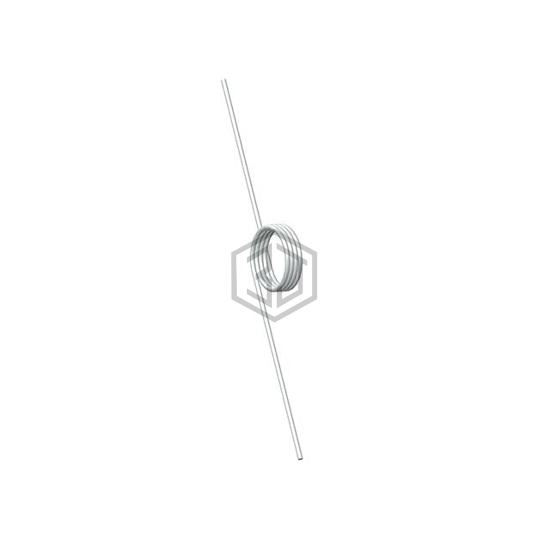 TO-5013RSCS - Century Spring Corp - Springs - Torsion