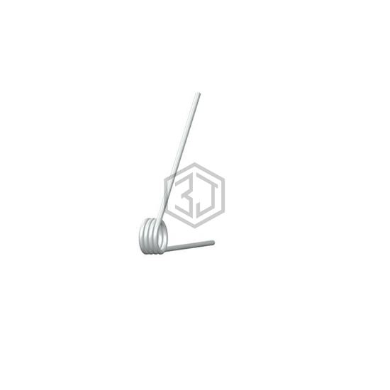 TO-5003LSCS - Century Spring Corp - Springs - Torsion