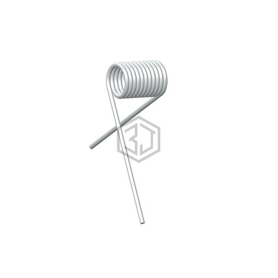 TO-5023RSCS - Century Spring Corp - Springs - Torsion