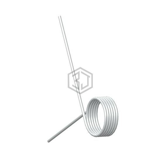 TO-5051LSCS - Century Spring Corp - Springs - Torsion