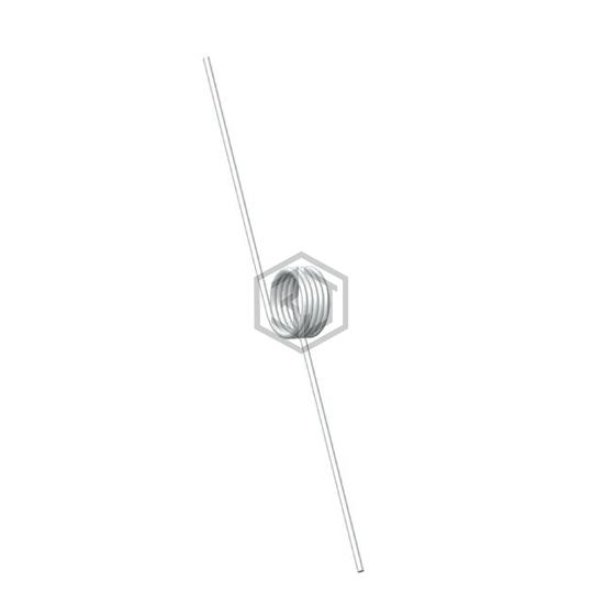 TO-5052LSCS - Century Spring Corp - Springs - Torsion