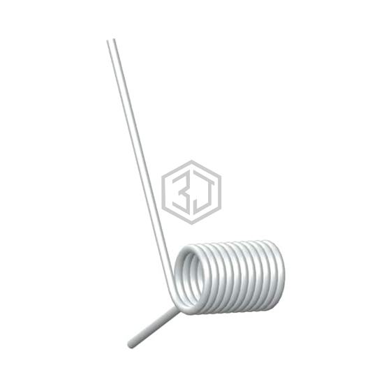 TO-5053LSCS - Century Spring Corp - Springs - Torsion
