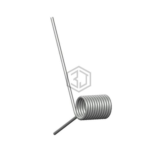TO-5069LCS - Century Spring Corp - Springs - Torsion