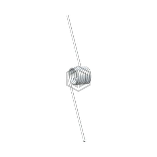 TO-5076RSCS - Century Spring Corp - Springs - Torsion