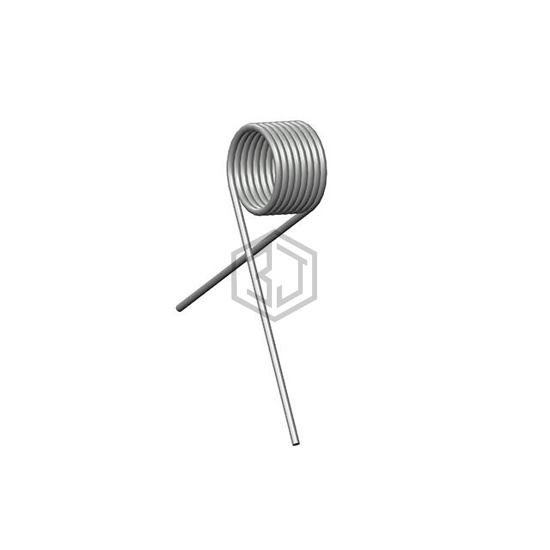 TO-5111RCS - Century Spring Corp - Springs - Torsion