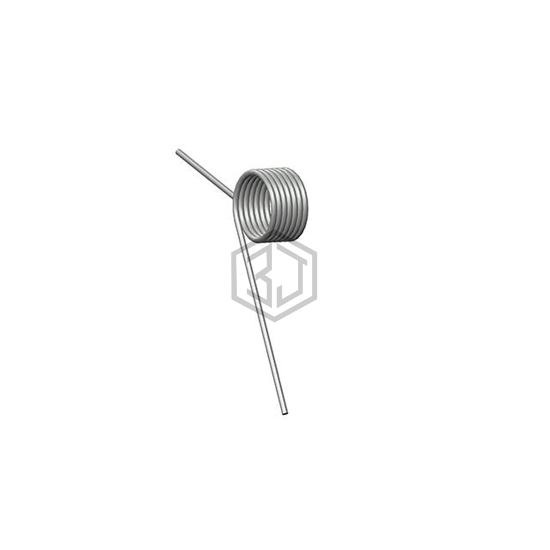 TO-5114RCS - Century Spring Corp - Springs - Torsion