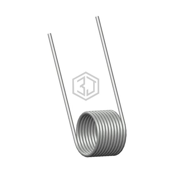 TO-5132LCS - Century Spring Corp - Springs - Torsion