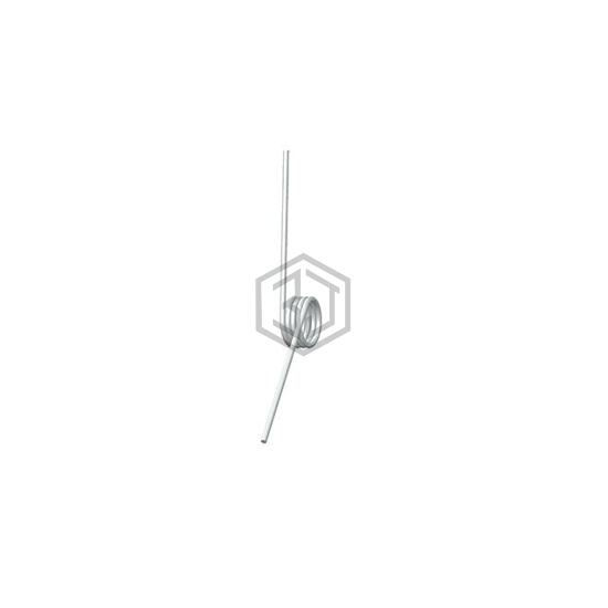 TO-1082CS - Century Spring Corp - Springs - Torsion
