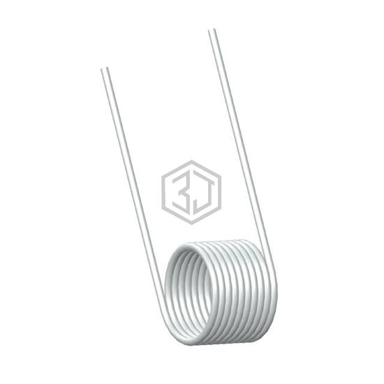 TO-5132LSCS - Century Spring Corp - Springs - Torsion