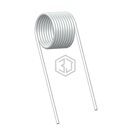 TO-5132RSCS - Century Spring Corp - Springs - Torsion
