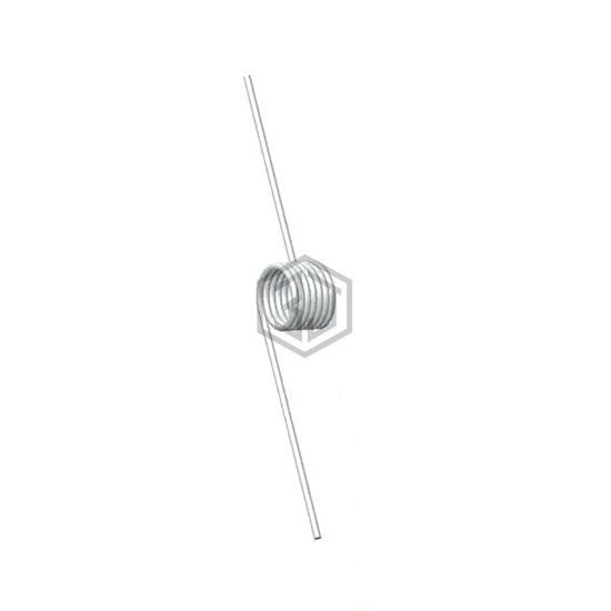 TO-5085RSCS - Century Spring Corp - Springs - Torsion