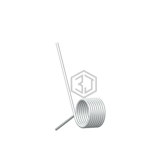 TO-5125LSCS - Century Spring Corp - Springs - Torsion